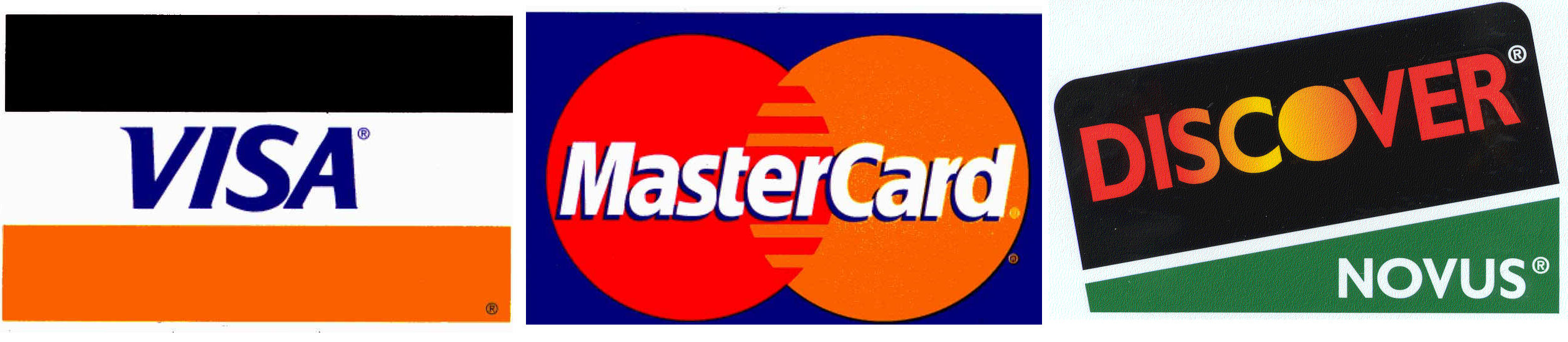 Card Logo