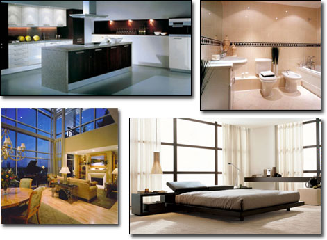 Residential and House Cleaning